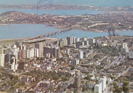 BRESIL . FLORIANOPOLIS . VUE PARTIELLE - Florianópolis