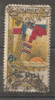 Russia Soviet Union RUSSIE USSR War Charity MH 1914 - Nuevos