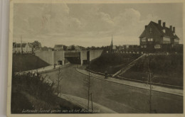 Lutterade - Geleen // Tunnel Gezien Van Uit Het Mauritspark 193? - Andere & Zonder Classificatie