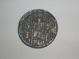 REPRODUCCION SELLO MEDIEVAL. 26.8 GR. 53.9CMS (13812) - Sonstige & Ohne Zuordnung