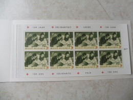 Belgie Belgique Variété 1267 B V Larme Traan Mnh Neuf ** - Sonstige & Ohne Zuordnung