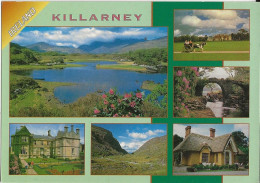 KILLARNEY MULTIVUE - Kerry