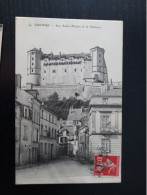 Lot 120 Cartes Maine Et Loire (49L02) - 100 - 499 Postkaarten