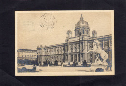 124115         Austria,     Wien,   Kunsthist.,   Museum,   VG - Museos