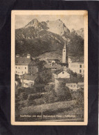 124121         Austria,     Saalfelden  Mit  Dem  Steinernem,   Salzburg,   NV - Saalfelden
