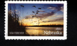 1851458067 2017 SCOTT 5179 (XX) POSTFRIS MINT NEVER HINGED  - NEBRASKA STATEHOOD - Nuevos