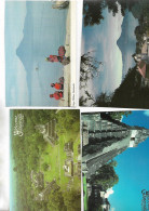 11 Cartes Postales - Guatemala