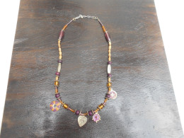 Collier Vintage - Collane/Catenine