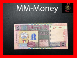 KUWAIT 5 Dinars  1994   P. 26   AUNC - Koweït