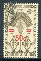 MADAGASCAR- Y&T N°290- Oblitéré - Used Stamps