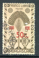 MADAGASCAR- Y&T N°290- Oblitéré - Used Stamps