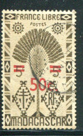 MADAGASCAR- Y&T N°290- Oblitéré - Used Stamps