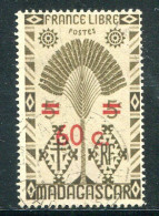 MADAGASCAR- Y&T N°291- Oblitéré - Used Stamps