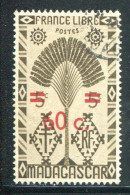 MADAGASCAR- Y&T N°291- Oblitéré - Used Stamps