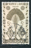 MADAGASCAR- Y&T N°265- Oblitéré - Used Stamps
