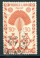MADAGASCAR- Y&T N°268- Oblitéré - Used Stamps