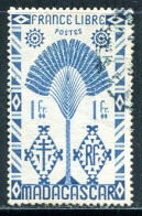 MADAGASCAR- Y&T N°271- Oblitéré - Used Stamps