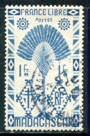 MADAGASCAR- Y&T N°271- Oblitéré - Used Stamps