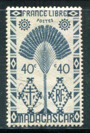 MADAGASCAR- Y&T N°269- Oblitéré - Used Stamps