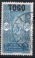 TOGO  Timbre-Poste N°113 Oblitéré TB Cote : 2€25 - Used Stamps