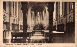 VUGHT / CHAPELLE DU PENSIONNAT REGINA COELI - Vught