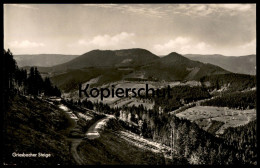 ÄLTERE POSTKARTE RENCHTAL GRIESBACHER STEIGE PANORAMA BAD PETERSTAL GRIESBACH Ansichtskarte Postcard Cpa AK - Bad Peterstal-Griesbach