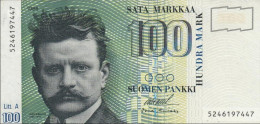 FINLAND 100 Stamps 1986 LITT A JAN SIBELIUS FINLAND 100 Stamps 1986 Sokhran - Slovakia