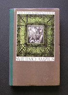 Lithuanian Book / Švietimo Amžius 1969 - Novels