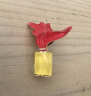 Pin Betty Barclay - Perfume