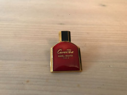 Pin Daniel Hechter Caractere - Parfum