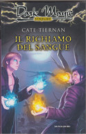 Il Richiamo Del Sangue , Cate Tiernan - Sci-Fi & Fantasy