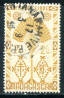 MADAGASCAR- Y&T N°273- Oblitéré - Used Stamps