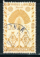 MADAGASCAR- Y&T N°273- Oblitéré - Used Stamps