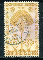 MADAGASCAR- Y&T N°273- Oblitéré - Used Stamps