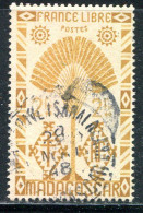 MADAGASCAR- Y&T N°273- Oblitéré - Used Stamps