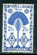 MADAGASCAR- Y&T N°274- Oblitéré - Used Stamps