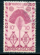 MADAGASCAR- Y&T N°277- Oblitéré - Used Stamps