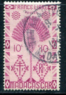 MADAGASCAR- Y&T N°277- Oblitéré - Used Stamps