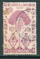 MADAGASCAR- Y&T N°277- Oblitéré - Used Stamps