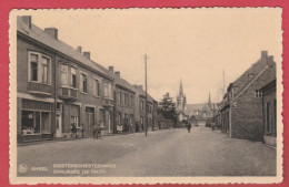 Geel - Diesterschesteenweg - 1940 ( Verso Zien ) - Geel