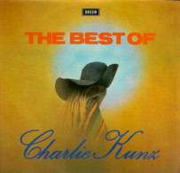 * 2LP *  THE BEST OF CHARLIE KUNZ (Holland EX-!!) - Jazz
