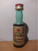 Liquore Mignon - Busignani Elisir Di China - Miniaturflaschen