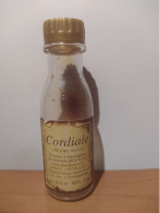 Liquore Mignon - Cordiale ( Vuota ) - Miniflesjes