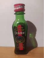 Liquore Mignon - Dokator - Miniaturflaschen