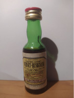 Liquore Mignon - Fernet Busignani - Miniaturflaschen