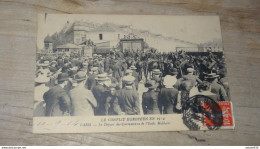 PARIS : Le Depart Des Cuirassiers De L'école Militaire ............ S-11399 - Non Classificati