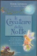 Le Creature Della Notte , Eddie Lenihan - Sci-Fi & Fantasy