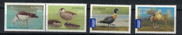 Australia. 2012. Ducks. MNH Set. SCV = 11.00 - Canards