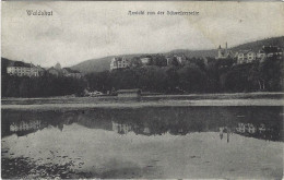 Waldshut Ansicht Von Der Schweizerseite 1906 Selten - Waldshut-Tiengen