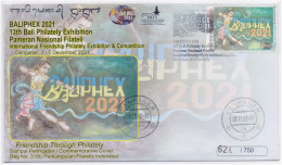 Mahabharat, Mahabharata, Lord Krishna With Bow, Hinduism, Religion, Hindu Mythology, Very Limited Issue Cover - Induismo